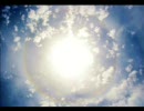 スカートを翻す女の子の作業用BGM♪
