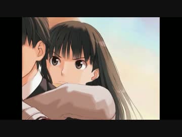 絢辻「お××こ　ダーメ！」