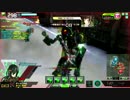 【ボーダーブレイク】最近のファッションアサルト5【S1】