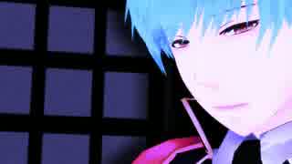 【ＭＭＤ刀剣乱舞】　刀魂　OPﾊﾟﾛ