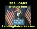 SBA LOANS