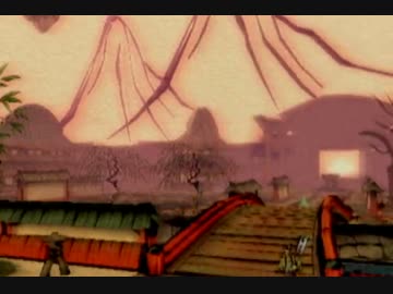 筆を執り、世界を描け。「大神」を実況プレイ【Part44】