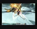 【PSO2】ワイヤーの楽しさを知ってもらうために、僕は舞う。(ナベⅡ)