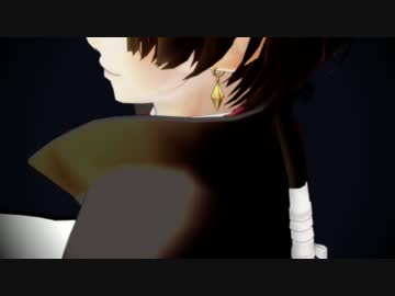 【MMD刀剣乱舞】DONUT HOLE【鶴・清・乱】