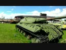 ロシアの戦争兵器博物公園に行ってきた。 その3