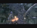 【Bloodborne】俺には無理なのか？初期レベ縛りｐaｒｔ.96【PS4】