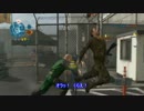 【MGO3】重装の対戦【ゆっくり実況】