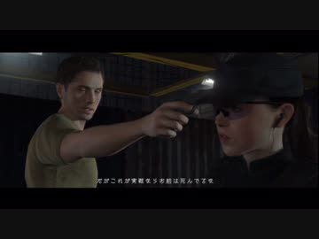 ふたつの魂で、生きた【BEYOND: Two Souls実況】Part4