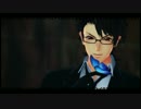 【MMD刀剣乱舞】和泉守と陸奥守でmagnet