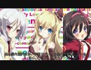 【作業用BGM】暗い気持ちを吹き飛ばすアニソン・ゲーソンサビメドレー
