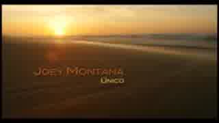 Joey Montana - Unico