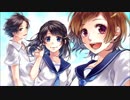 【歌ってみた】恋のコード【うめ】