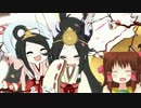 神社のまにまに.syamu