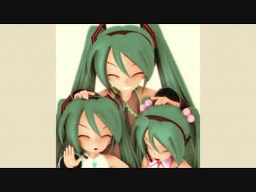 【MMD静止画イベント】(*´▽｀*)選手権まとめ