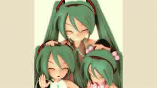 【MMD静止画イベント】(*´▽｀*)選手権まとめ