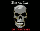 Ultra　Hard　Rave