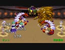 第3回　苺大会 雪風＜レベル70＞　二回戦(カドモン2)