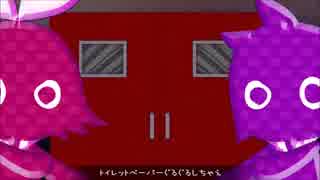 【お菓子食べたい】Happy_Halloween【餅が歌ってみた】
