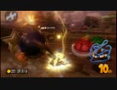 【実況】 不器用？なマリカー8中級者が上級者を目指したかった part44