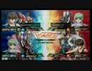 【EXVSMB】舞い降りる羽 7　【ゼロ（EW版）視点】