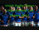 Watch Rugby World Cup France vs New Zealand | England Millennium Stadium