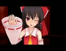 【東方MMD】俺が一番好きなキャラで踊らしてみた１３【裏表ラバーズ】