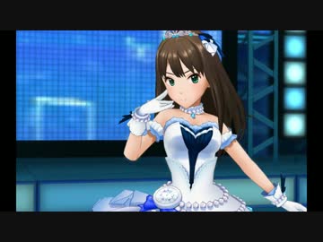 【デレステMV】 Trancing Pulse 【3D標準→2D標準】