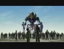 鉄血のリヴァイアス