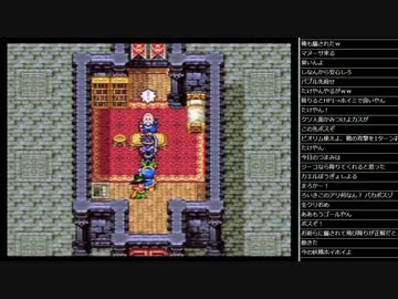 [2015.10.11]永井先生 ドラゴンクエストⅢ 第1回 (3/3)