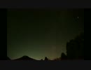 秋の夜空