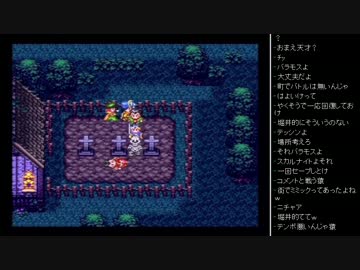 [2015.10.12]永井先生 ドラゴンクエストⅢ 第2回 (2/2)