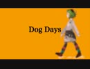 Dog Days