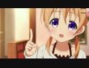 【ごちうさ】あんこにモザイクかけただけ