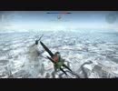 War thunderで1日一試合　1日目
