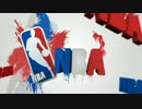NBA2k16 オンラインファンタジードラフト企画　ロスター