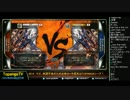 TOPANGA TV #213 マゴ体調不良でお休み+週末はTL ウル4トナメ (4/5) 2015.10.14