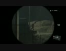 【MGO3】潜入ミッションは男のロマン！ Part.5