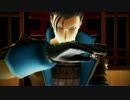 【MMD戦国BASARA】伊達主従で蜘蛛糸モノポリー