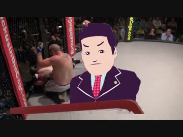 一般格闘技UFA脱糞シリーズ