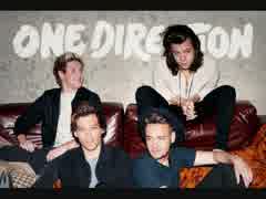 【Audio】 One Direction - 'Infinity' 【歌詞付き】