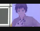 【APヘタリアMMD】　お兄さんの心の壁でヒビカセ