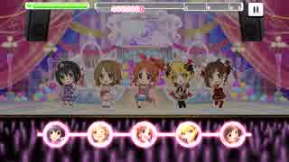 【デレステ】 あんずのうた 【MASTER フルコンボ】