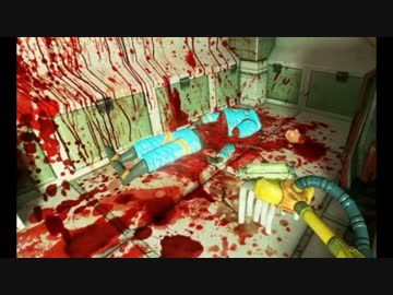 【実況】死体掃除のアルバイトはじめました part.8