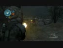 【MGO3】偵察AR　part1