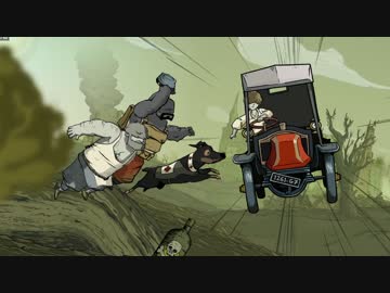 ゆっくり第一次世界大戦を知れ⑤