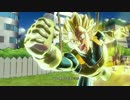 ギネで行くドラゴンボールゼノバースEX4（OP候補+雑談）