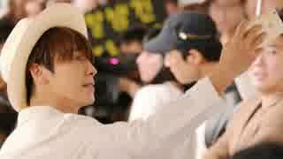 Lee Donghae  Forever❤　&Happy Birthday♪