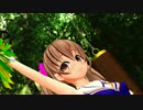 チアガールでYAHHO!!