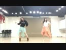 【Posigirl】Girls【踊ってみた】（修正版）