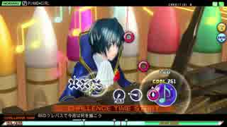 【PDA FT】PIANO＊GIRL NORMAL PERFECT(レクイエム)